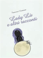 Lady Lù e altri racconti