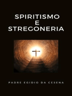 Spiritismo e stregoneria