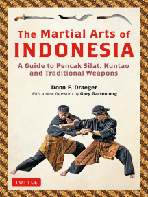 The Martial Arts of Indonesia by Donn F. Draeger, Gary Nathan Gartenberg -  Ebook | Scribd