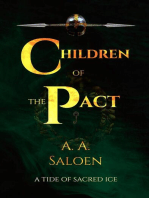 Children of the Pact: A Tide of Sacred Ice, #3