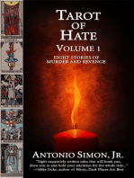 Tarot of Hate, Volume 1