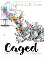 Caged: Your Scars His Purpose