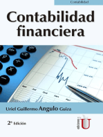 Contabilidad financiera - 2ª Edición