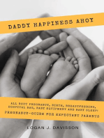 Daddy Happiness Ahoy