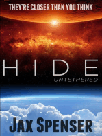 Hide 1: Untethered: The HIDE Series, #1