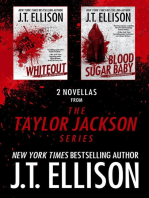 2 Novellas from the Taylor Jackson Series
