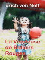 La Vendeuse de Ballons Rouges