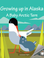 Growing up in Alaska