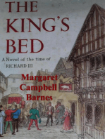 The King's Bed