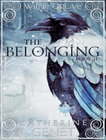 The Belonging: Wilde Grove, #2