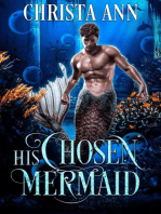 His Chosen Mermaid