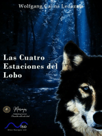 Las Cuatro Estaciones Del Lobo