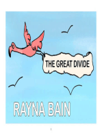 The Great Divide