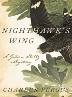 Nighthawk's Wing: A Gideon Stoltz Mystery