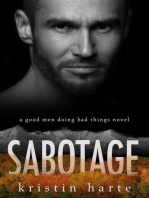 Sabotage