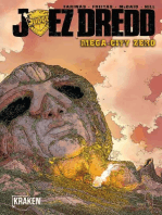 JUEZ DREDD. MEGA-CITY ZERO Vol I