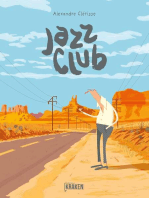 JAZZ CLUB