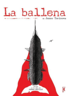 LA BALLENA