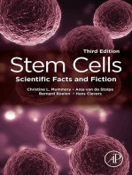 Stem Cells: Scientific Facts and Fiction