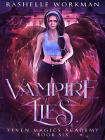 Vampire Lies