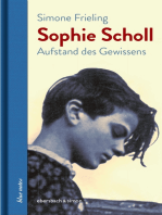 Sophie Scholl: Aufstand des Gewissens