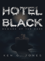 Hotel Black