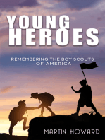 Young Heroes: Remembering the Boy Scouts of America