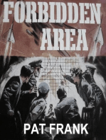 Forbidden Area