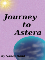 Journey to Astera