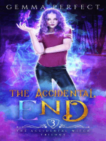 The Accidental End