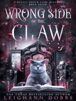 Wrong Side of the Claw