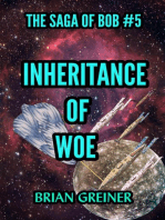 Inheritance of Woe