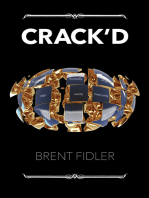 Crack'd