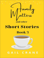 Family Matters and Other Short Stories