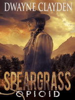 Speargrass-Opioid
