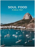 Soul Food: Follow Me!