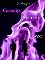 Gossip, Secrets & Love: Past Love, #1