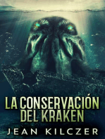 La Conservación Del Kraken