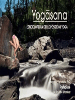 Yogasana - L'Enciclopedia delle Posizioni Yoga