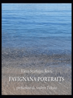 Favignana portraits