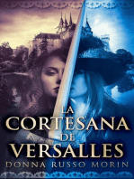 La cortesana de Versalles