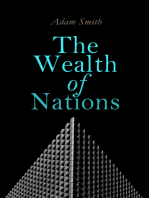 The Wealth of Nations: An Inquiry into the Nature and Causes (Economic Theory Classic)