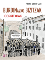 Burdinazko bizitzak. Gorritxoak