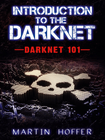 Introduction to the Darknet: Darknet 101