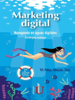 Marketing digital: Navegando en aguas digitales, sumérgete conmigo