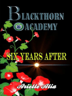 Blackthorn Academy