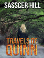 Travels of Quinn: Quinn O'Neill, #1