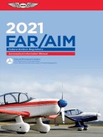 FAR/AIM 2021