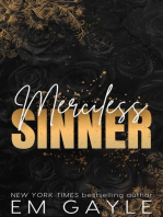 Merciless Sinner
