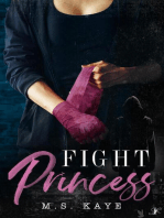 Fight Princess